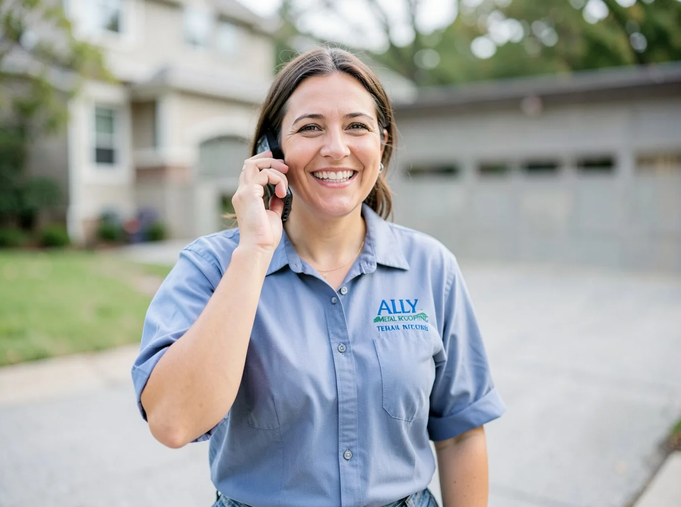Metal Roof Installation Sweet Briar, VA FAQs